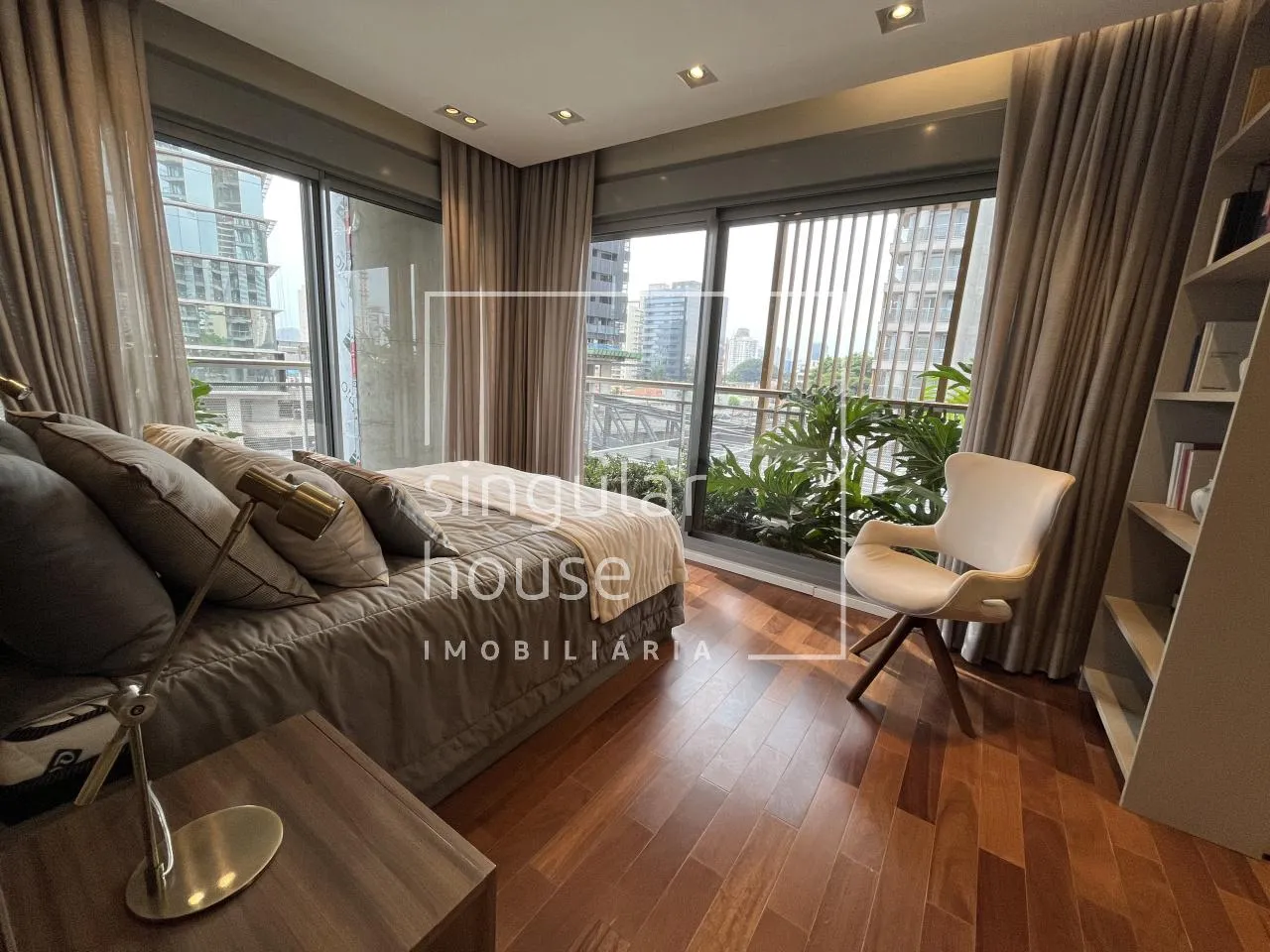 Apartamento com 3 suítes à venda em Brooklin, São Paulo, por R$ 2.930.925 Imagem 10