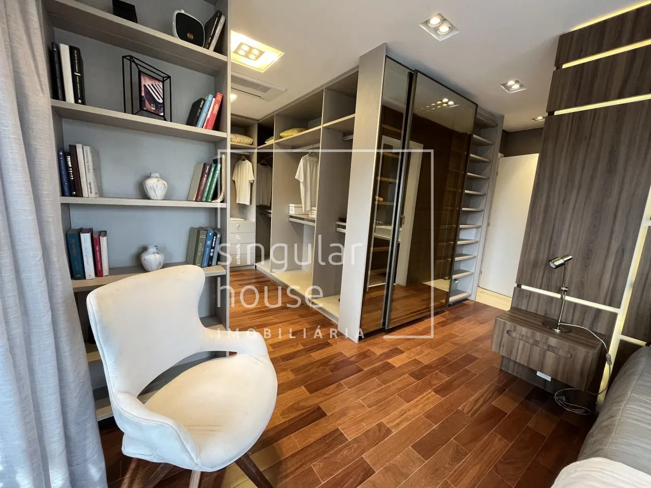 Apartamento com 3 suítes à venda em Brooklin, São Paulo, por R$ 2.930.925 Imagem 13