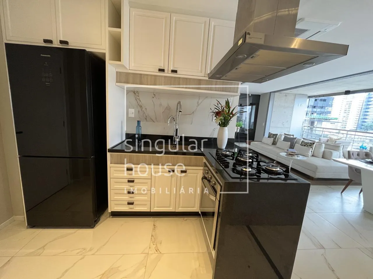 Apartamento com 3 suítes à venda em Brooklin, São Paulo, por R$ 2.930.925 Imagem 14