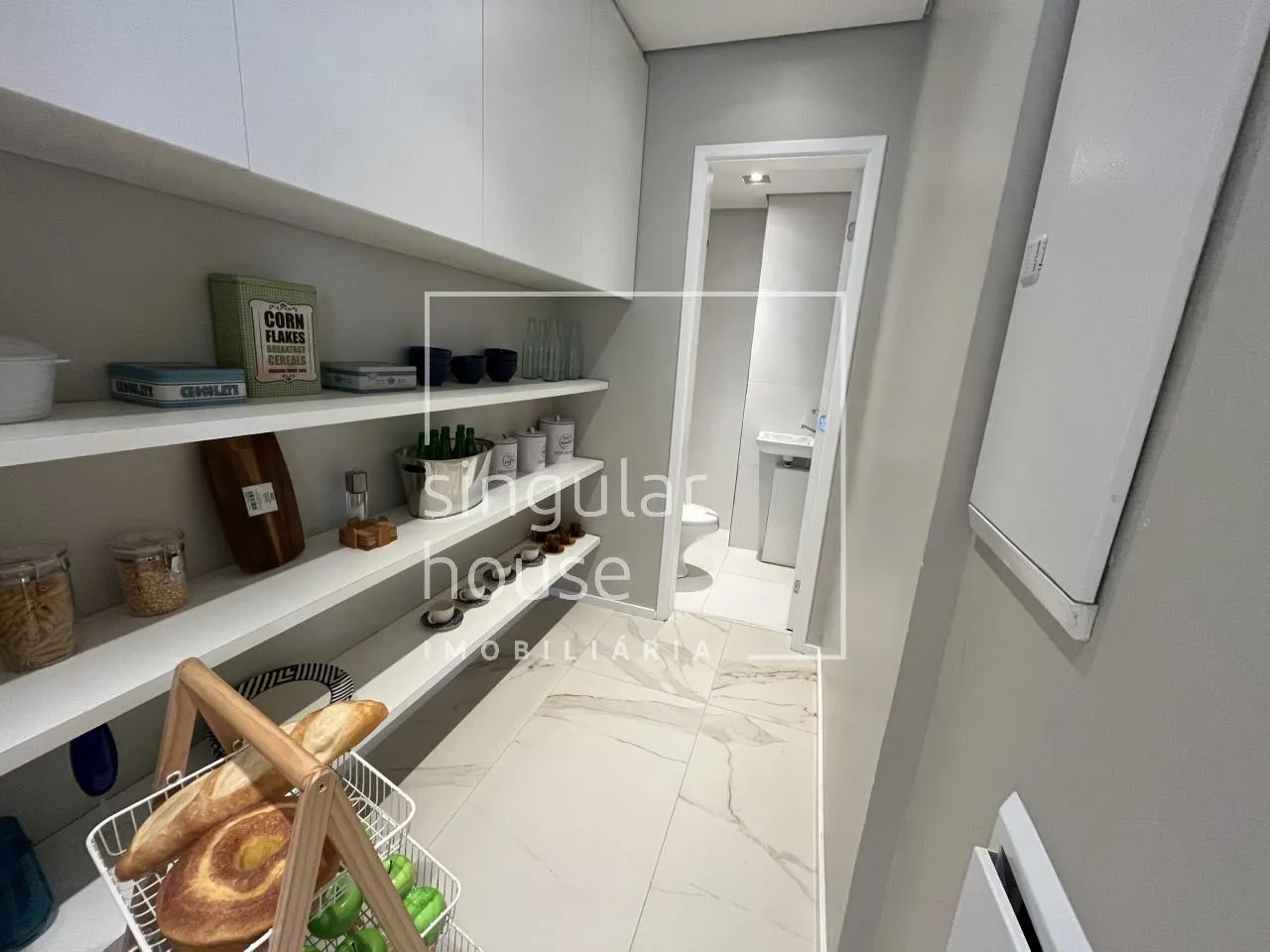 Apartamento com 3 suítes à venda em Brooklin, São Paulo, por R$ 2.930.925 Imagem 15