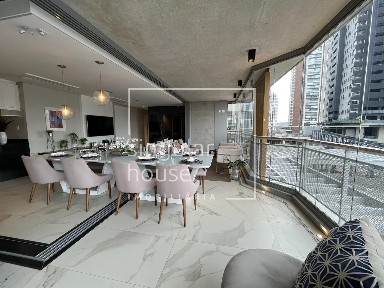 Apartamento com 3 suítes à venda em Brooklin, São Paulo, por R$ 2.930.925 Imagem 5