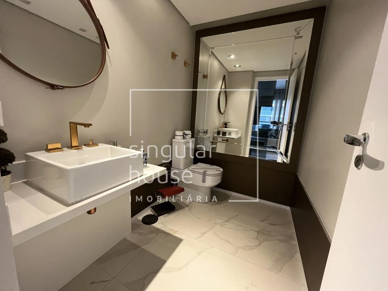 Apartamento com 3 suítes à venda em Brooklin, São Paulo, por R$ 2.930.925 Imagem 6