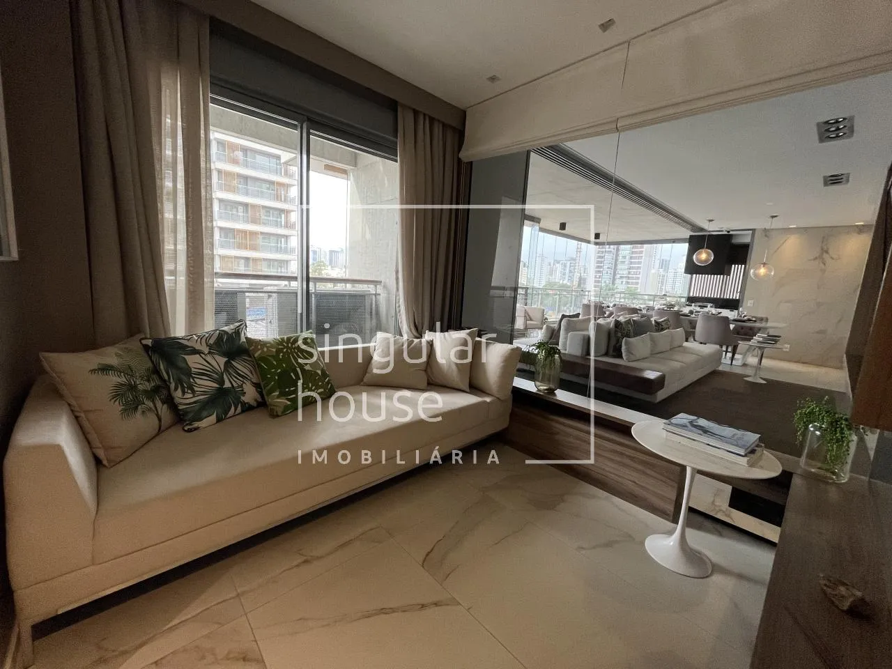 Apartamento com 3 suítes à venda em Brooklin, São Paulo, por R$ 2.930.925 Imagem 7
