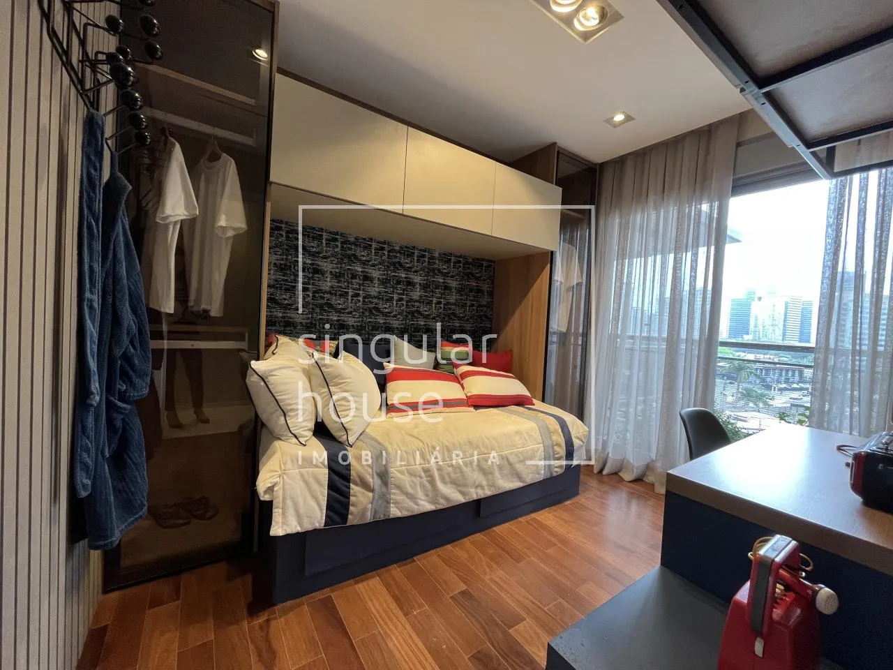 Apartamento com 3 suítes à venda em Brooklin, São Paulo, por R$ 2.930.925 Imagem 8