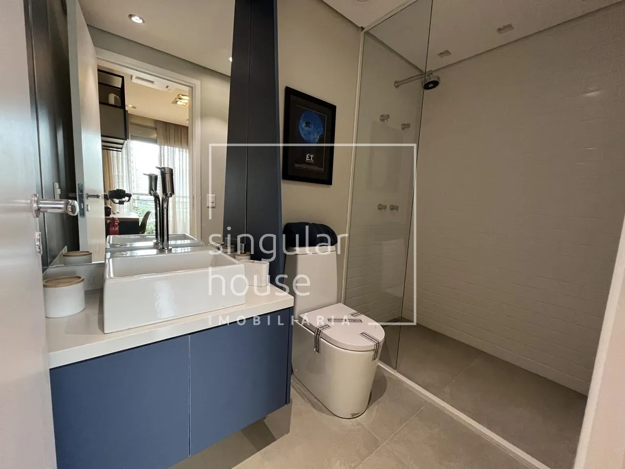 Apartamento com 3 suítes à venda em Brooklin, São Paulo, por R$ 2.930.925 Imagem 9