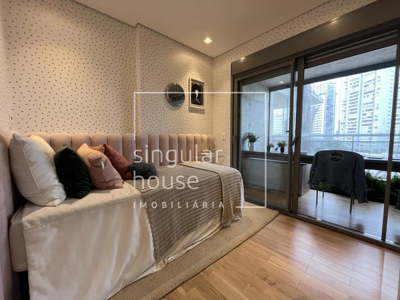 Apartamento com 4 suítes à venda em Brooklin, São Paulo, por R$ 3.195.380 Imagem 10