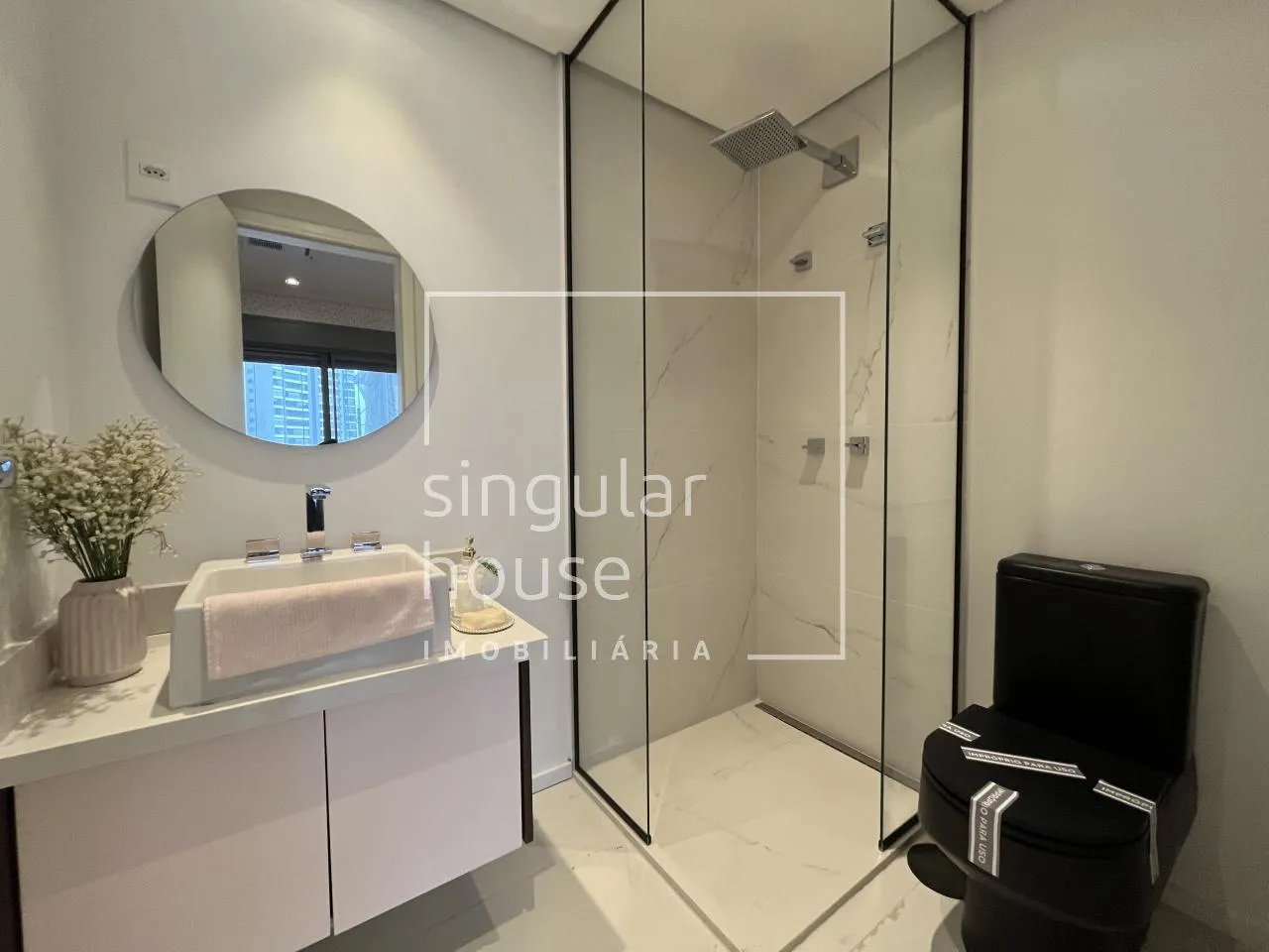 Apartamento com 4 suítes à venda em Brooklin, São Paulo, por R$ 3.195.380 Imagem 13