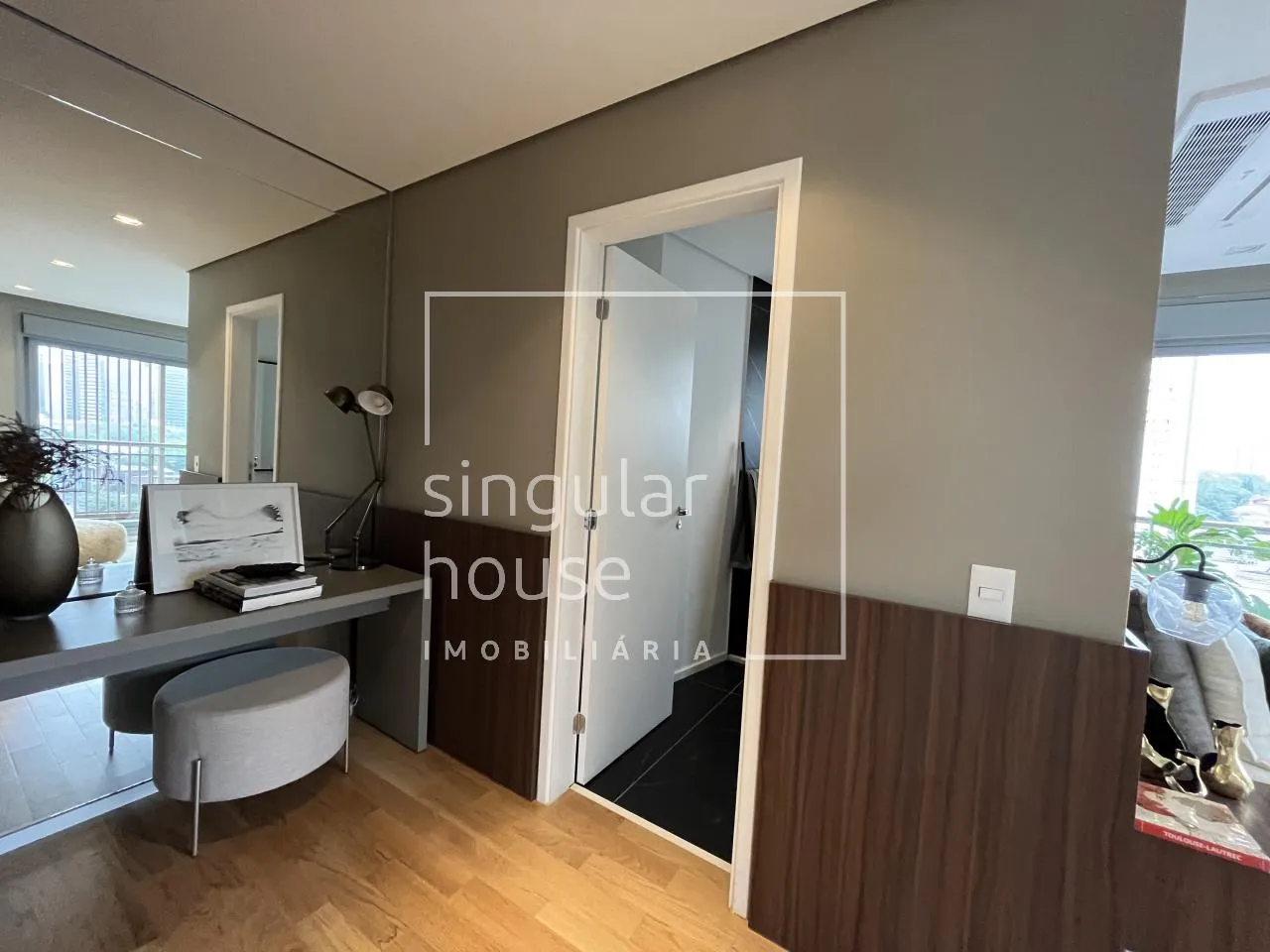 Apartamento com 4 suítes à venda em Brooklin, São Paulo, por R$ 3.195.380 Imagem 15