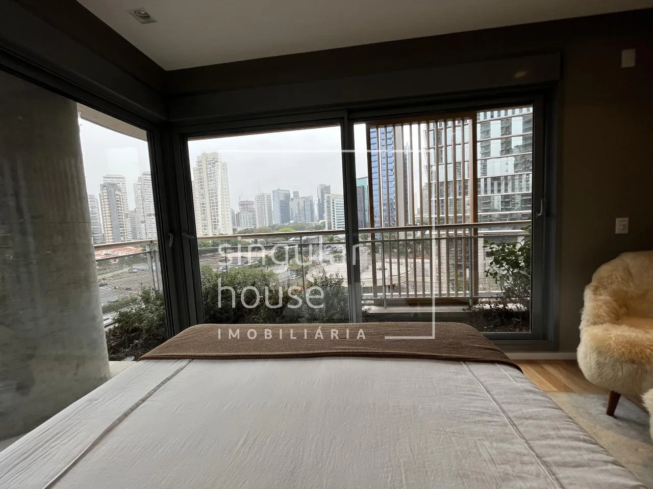 Apartamento com 4 suítes à venda em Brooklin, São Paulo, por R$ 3.195.380 Imagem 18