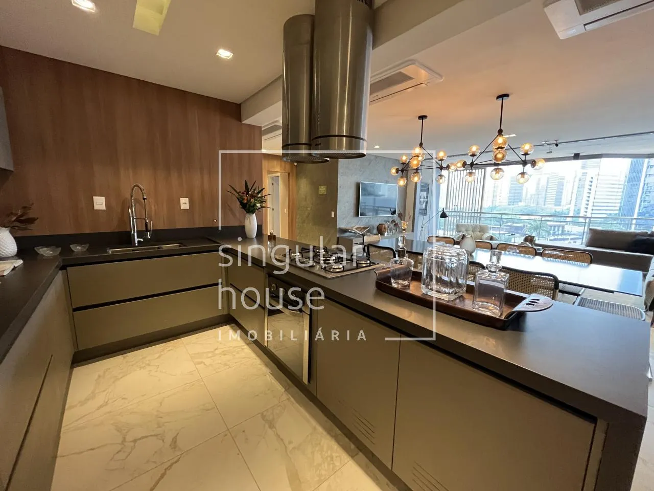 Apartamento com 4 suítes à venda em Brooklin, São Paulo, por R$ 3.195.380 Imagem 19