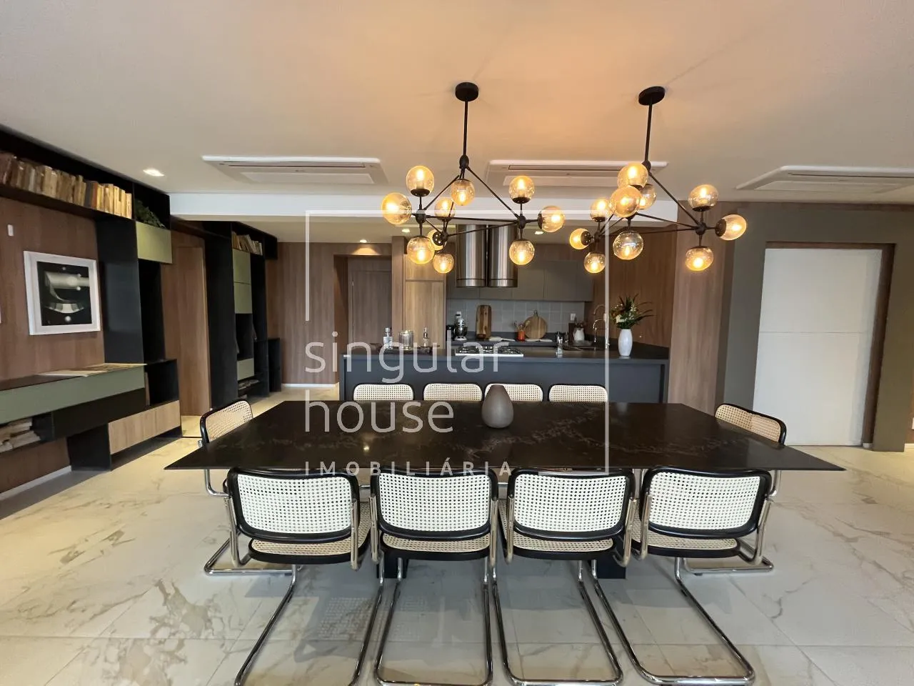 Apartamento com 4 suítes à venda em Brooklin, São Paulo, por R$ 3.195.380 Imagem 3