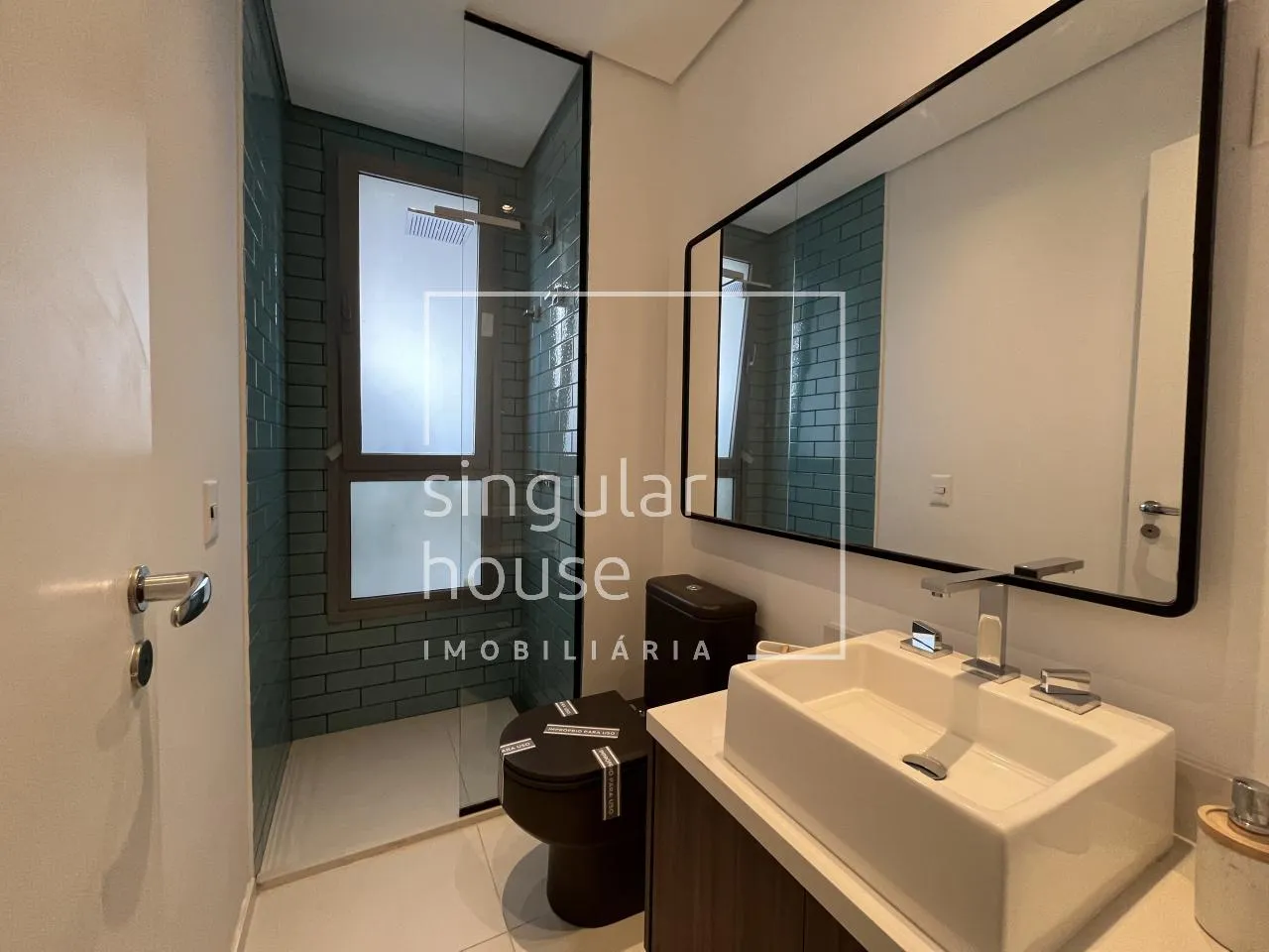 Apartamento com 4 suítes à venda em Brooklin, São Paulo, por R$ 3.195.380 Imagem 8