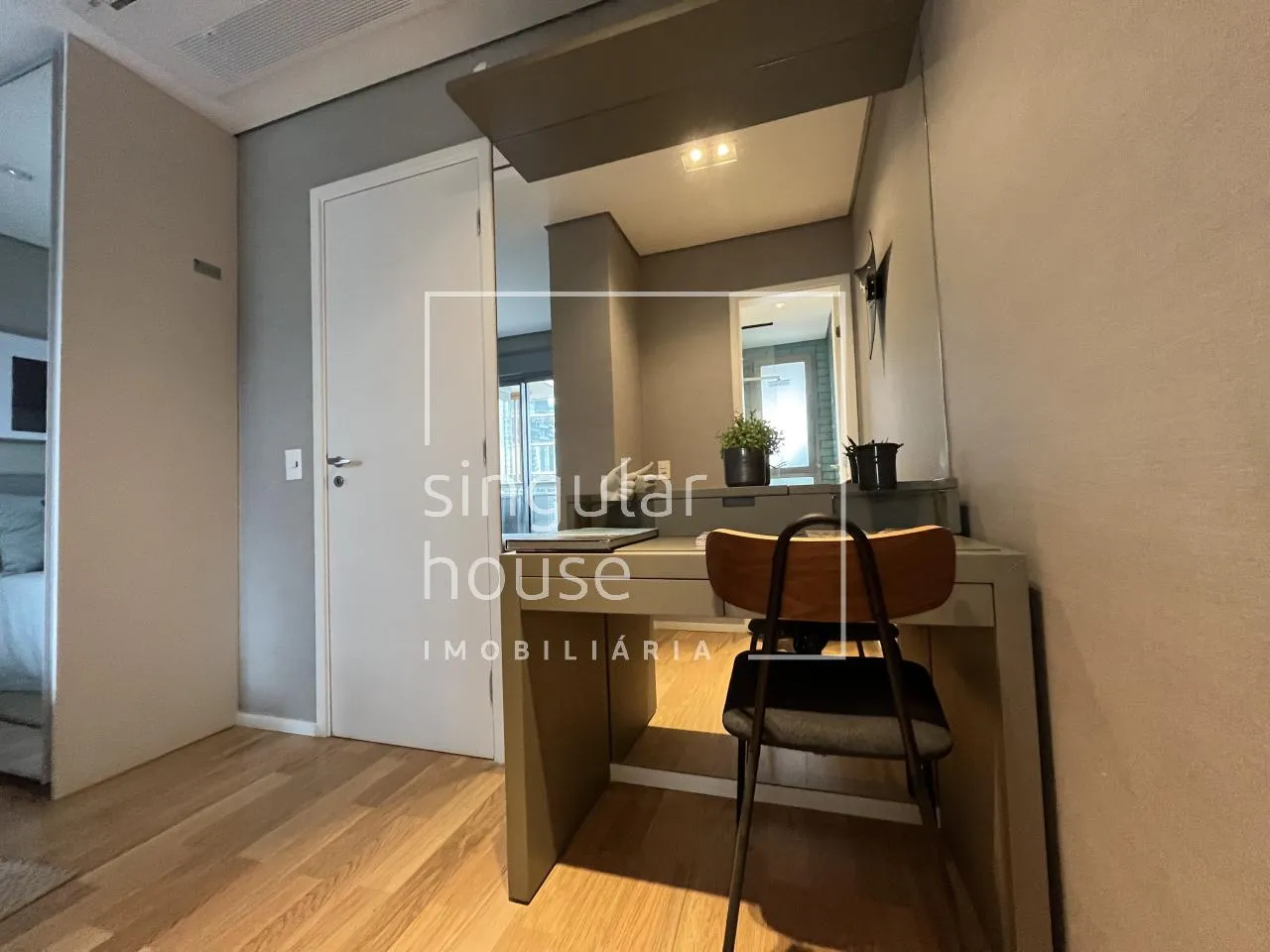 Apartamento com 4 suítes à venda em Brooklin, São Paulo, por R$ 3.195.380 Imagem 9