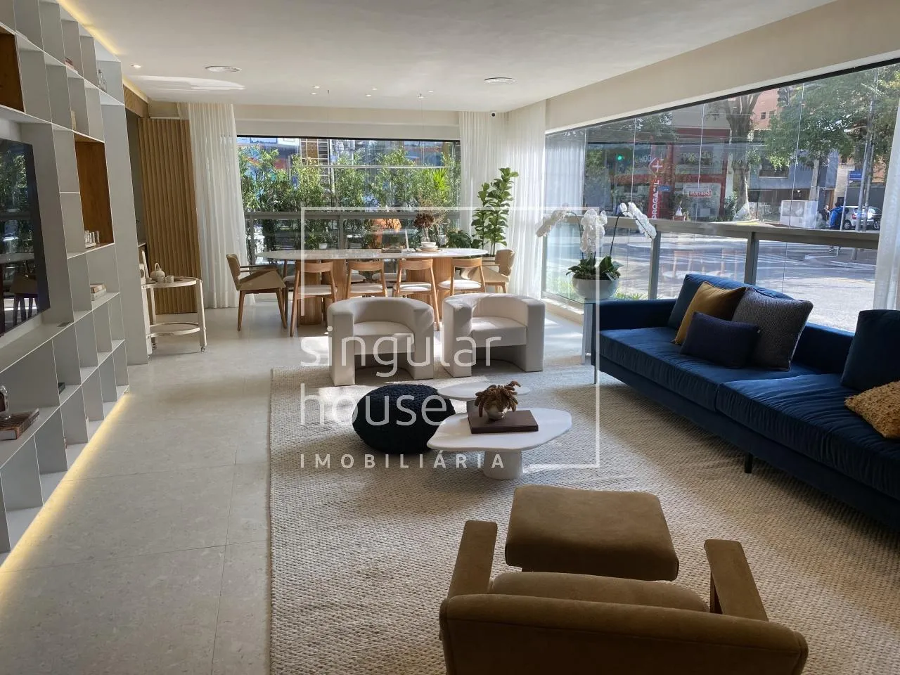 Apartamento com 2 suítes à venda em Indianópolis, São Paulo, por R$ 3.476.200
