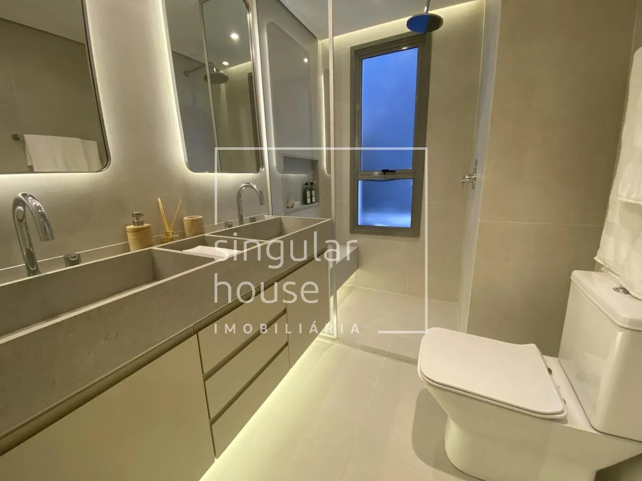 Apartamento com 2 suítes à venda em Indianópolis, São Paulo, por R$ 3.476.200 Imagem 12