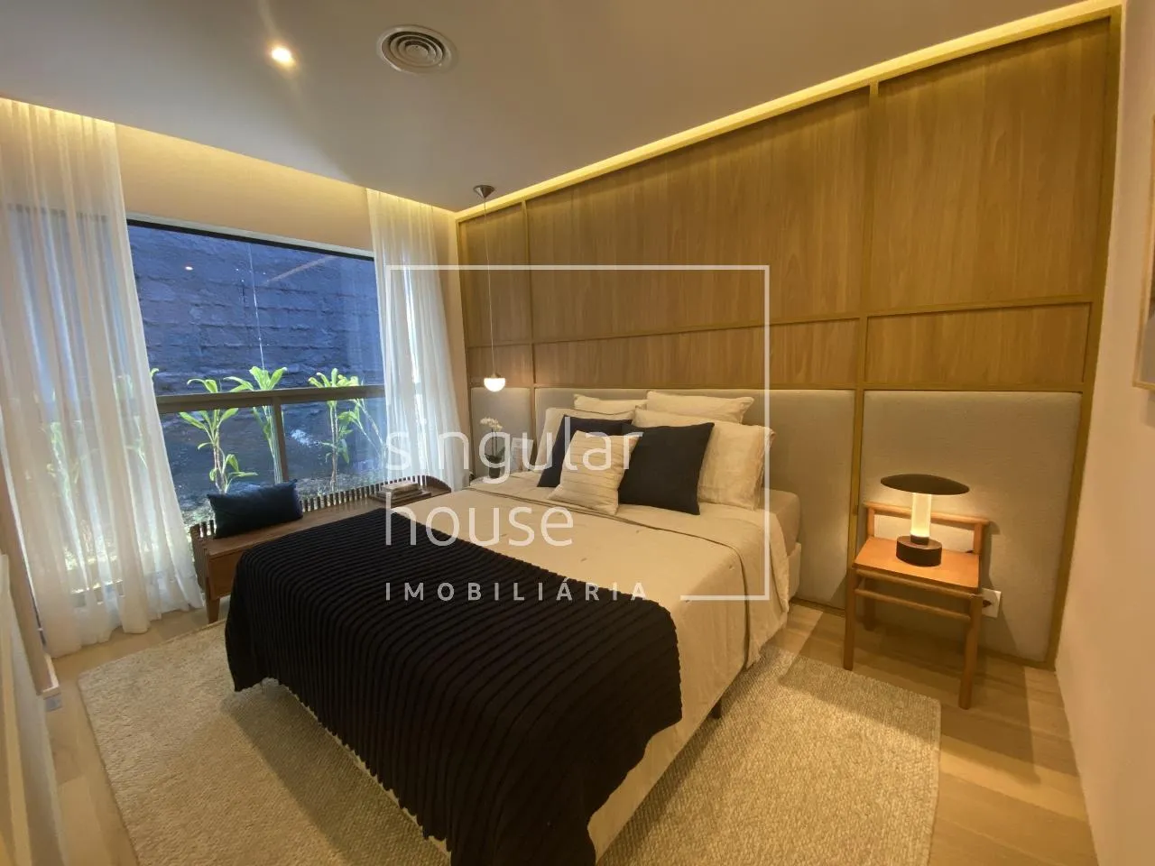 Apartamento com 2 suítes à venda em Indianópolis, São Paulo, por R$ 3.476.200 Imagem 13