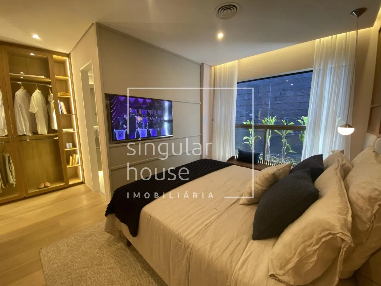 Apartamento com 2 suítes à venda em Indianópolis, São Paulo, por R$ 3.476.200 Imagem 14