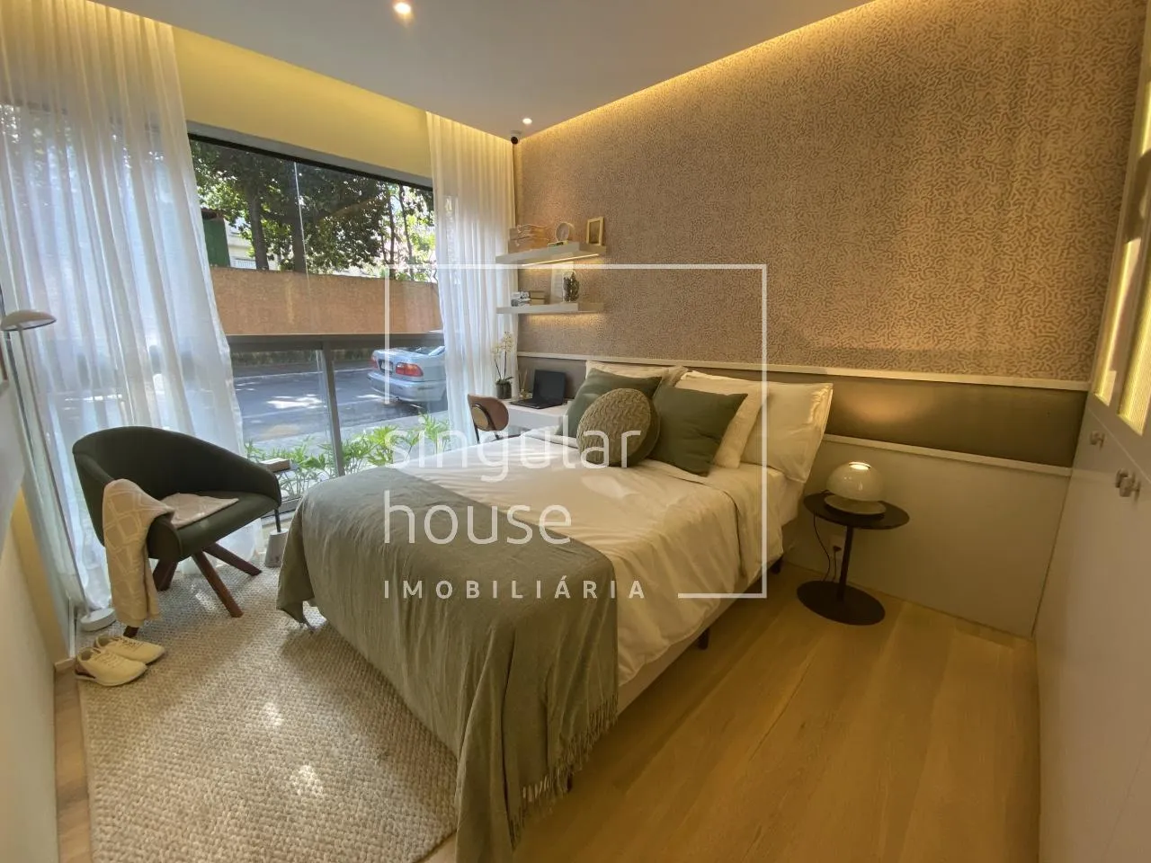 Apartamento com 2 suítes à venda em Indianópolis, São Paulo, por R$ 3.476.200 Imagem 15