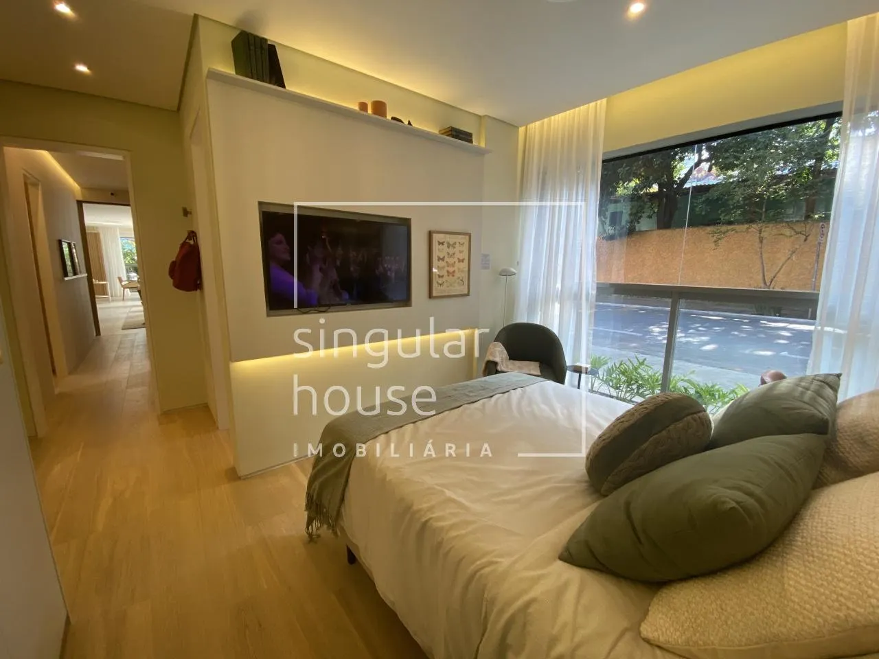 Apartamento com 2 suítes à venda em Indianópolis, São Paulo, por R$ 3.476.200 Imagem 16