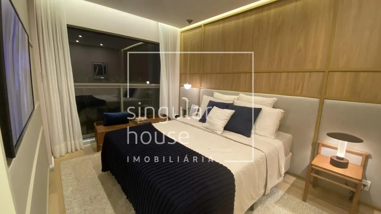 Apartamento com 2 suítes à venda em Indianópolis, São Paulo, por R$ 3.476.200 Imagem 19