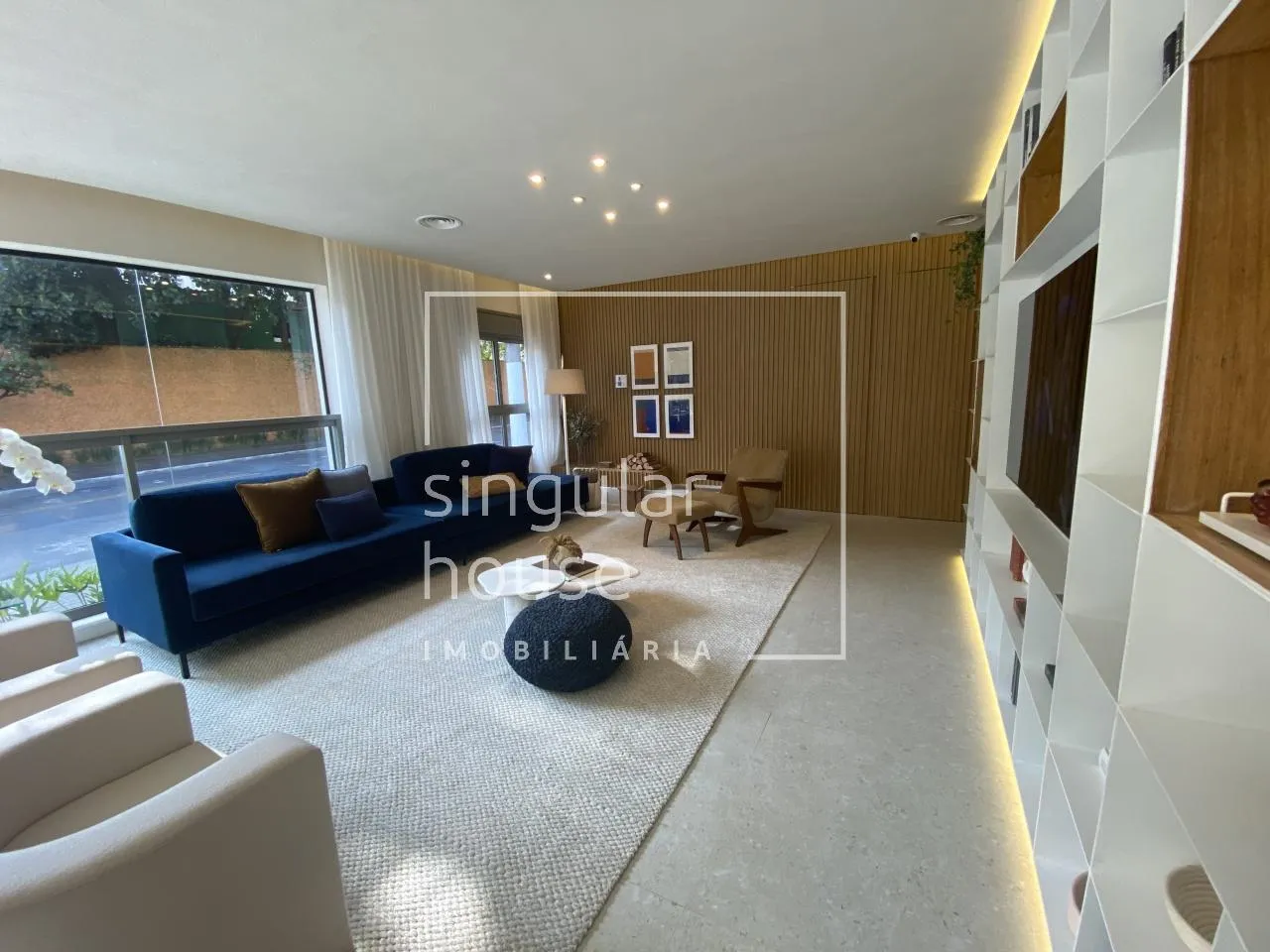 Apartamento com 2 suítes à venda em Indianópolis, São Paulo, por R$ 3.476.200 Imagem 2