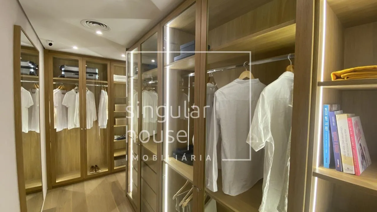 Apartamento com 2 suítes à venda em Indianópolis, São Paulo, por R$ 3.476.200 Imagem 21