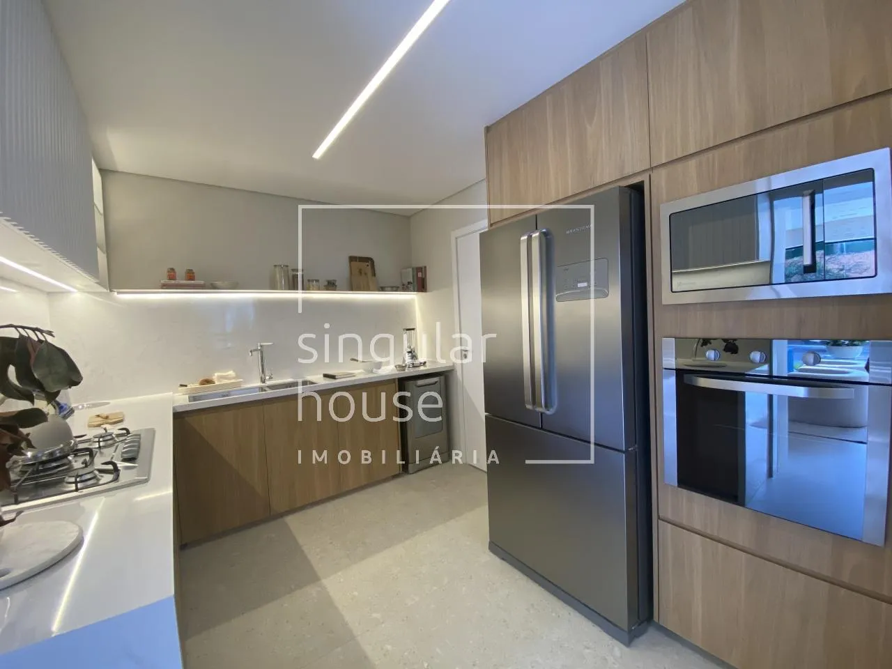 Apartamento com 2 suítes à venda em Indianópolis, São Paulo, por R$ 3.476.200 Imagem 28
