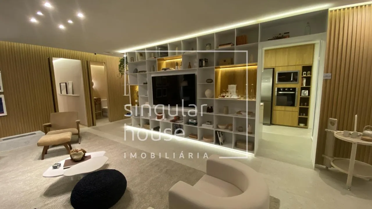 Apartamento com 2 suítes à venda em Indianópolis, São Paulo, por R$ 3.476.200 Imagem 3