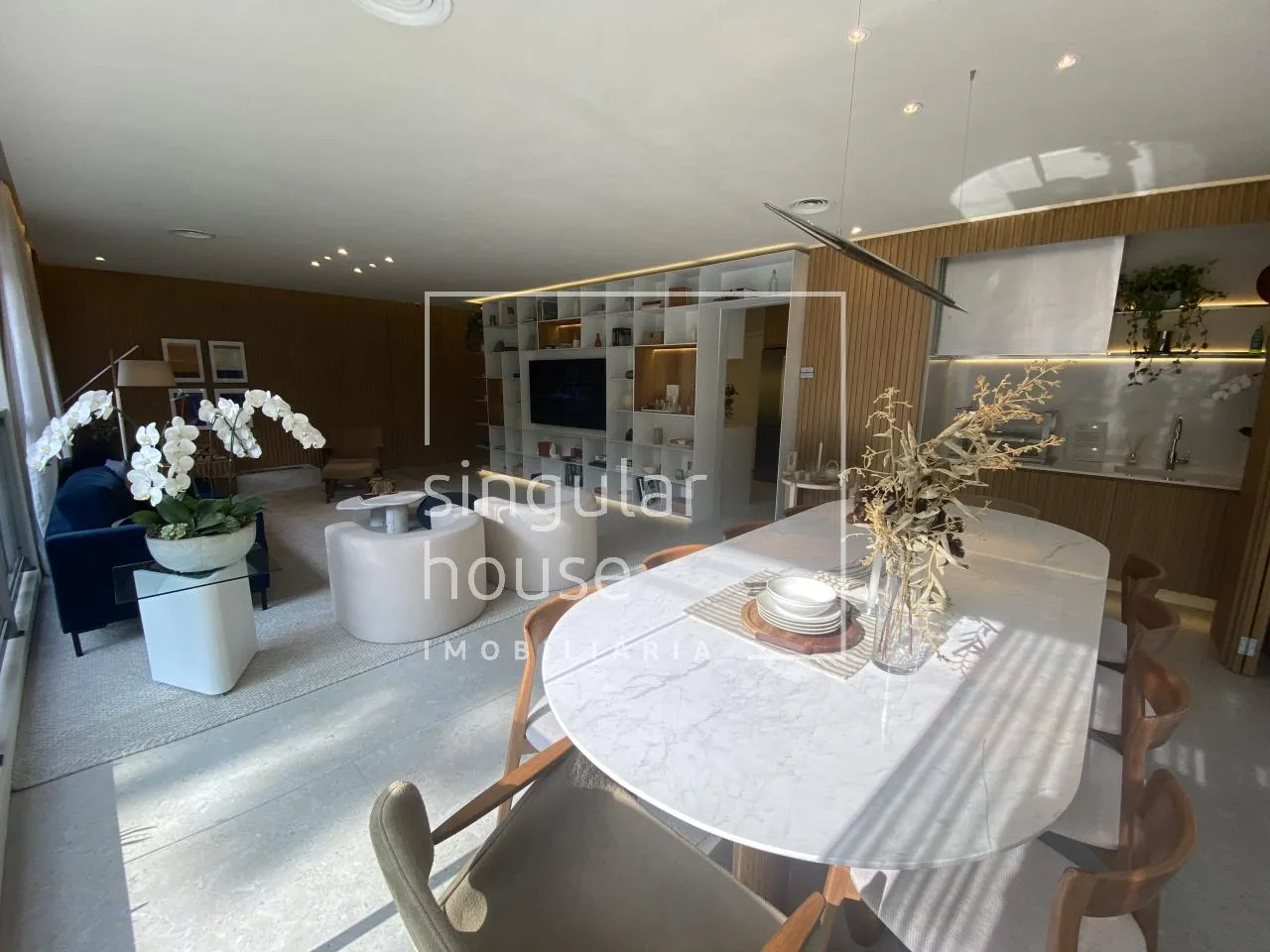 Apartamento com 2 suítes à venda em Indianópolis, São Paulo, por R$ 3.476.200 Imagem 8