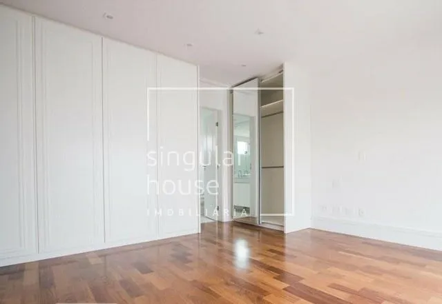 Apartamento com 3 suítes à venda em Indianópolis, São Paulo, por R$ 4.900.000 Imagem 11
