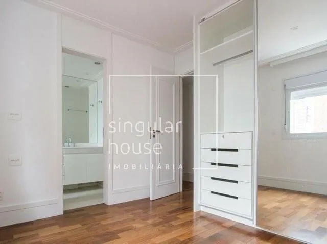 Apartamento com 3 suítes à venda em Indianópolis, São Paulo, por R$ 4.900.000 Imagem 13