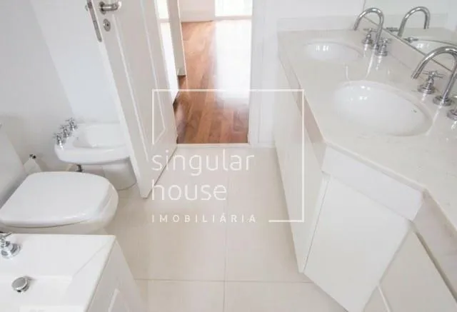 Apartamento com 3 suítes à venda em Indianópolis, São Paulo, por R$ 4.900.000 Imagem 17