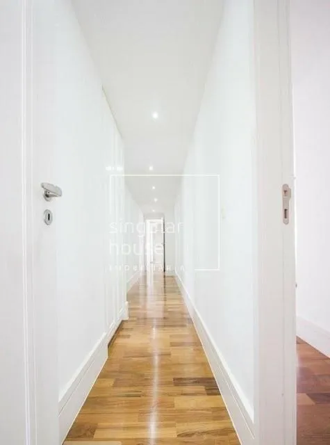 Apartamento com 3 suítes à venda em Indianópolis, São Paulo, por R$ 4.900.000 Imagem 18