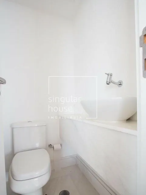 Apartamento com 3 suítes à venda em Indianópolis, São Paulo, por R$ 4.900.000 Imagem 19