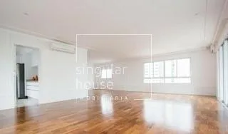 Apartamento com 3 suítes à venda em Indianópolis, São Paulo, por R$ 4.900.000 Imagem 2