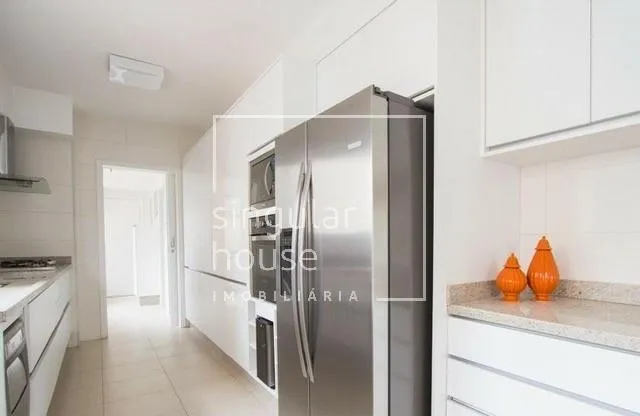 Apartamento com 3 suítes à venda em Indianópolis, São Paulo, por R$ 4.900.000 Imagem 20