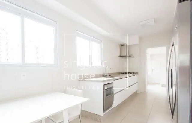 Apartamento com 3 suítes à venda em Indianópolis, São Paulo, por R$ 4.900.000 Imagem 21