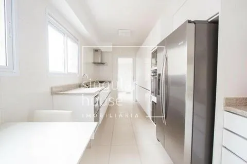 Apartamento com 3 suítes à venda em Indianópolis, São Paulo, por R$ 4.900.000 Imagem 22