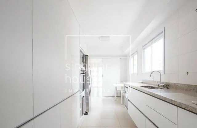 Apartamento com 3 suítes à venda em Indianópolis, São Paulo, por R$ 4.900.000 Imagem 24