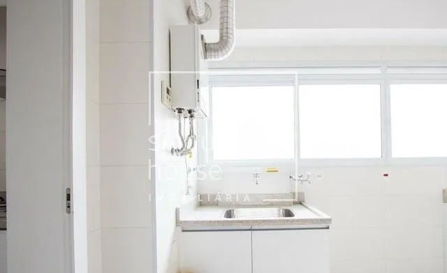 Apartamento com 3 suítes à venda em Indianópolis, São Paulo, por R$ 4.900.000 Imagem 25