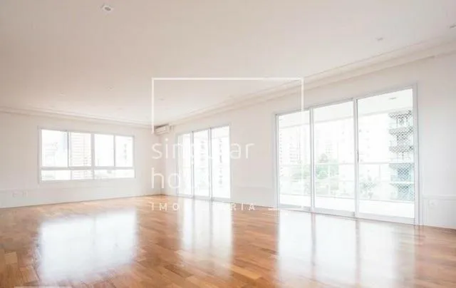 Apartamento com 3 suítes à venda em Indianópolis, São Paulo, por R$ 4.900.000 Imagem 3
