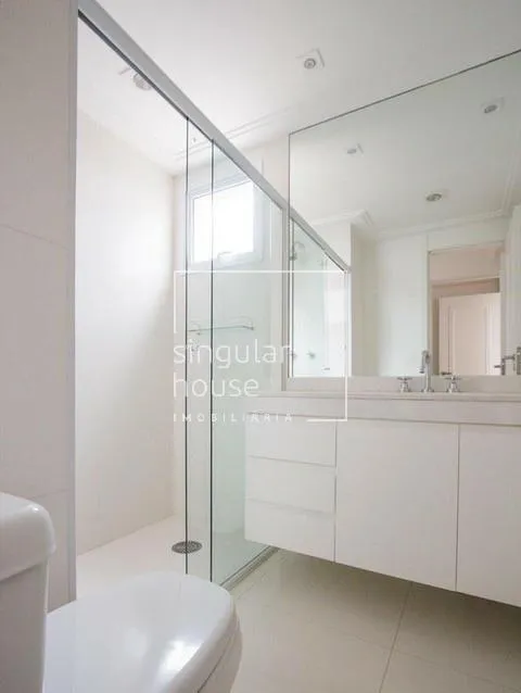 Apartamento com 3 suítes à venda em Indianópolis, São Paulo, por R$ 4.900.000 Imagem 8