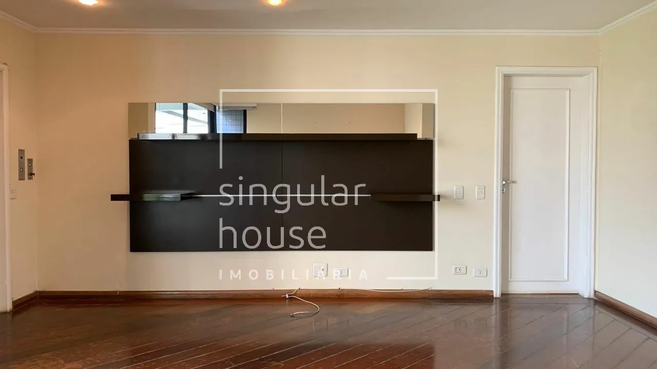 Apartamento com 4 suítes à venda em Moema, São Paulo, por R$ 6.000.000 Imagem 10