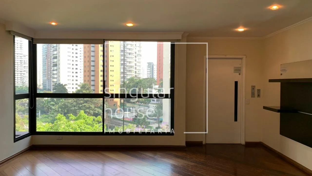 Apartamento com 4 suítes à venda em Moema, São Paulo, por R$ 6.000.000 Imagem 11
