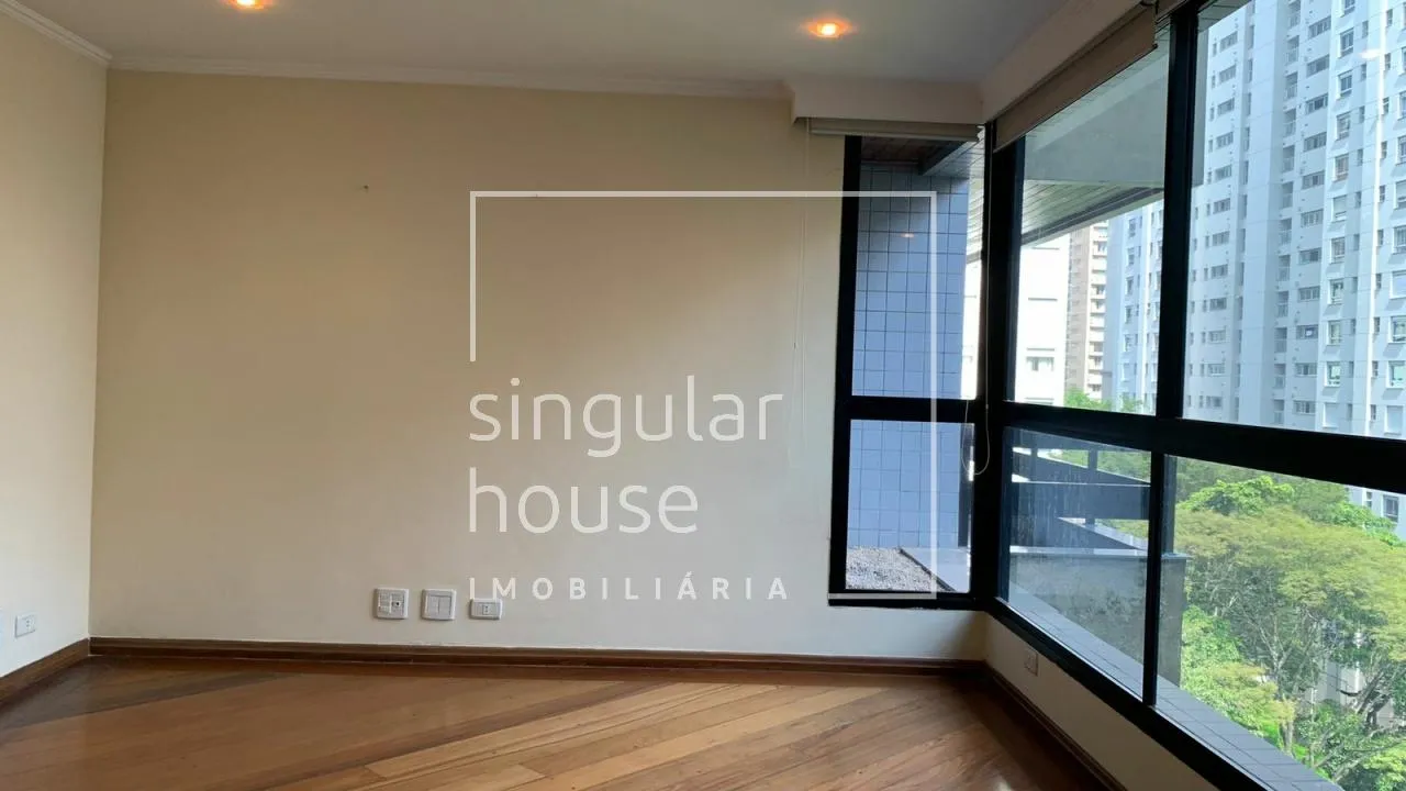 Apartamento com 4 suítes à venda em Moema, São Paulo, por R$ 6.000.000 Imagem 12
