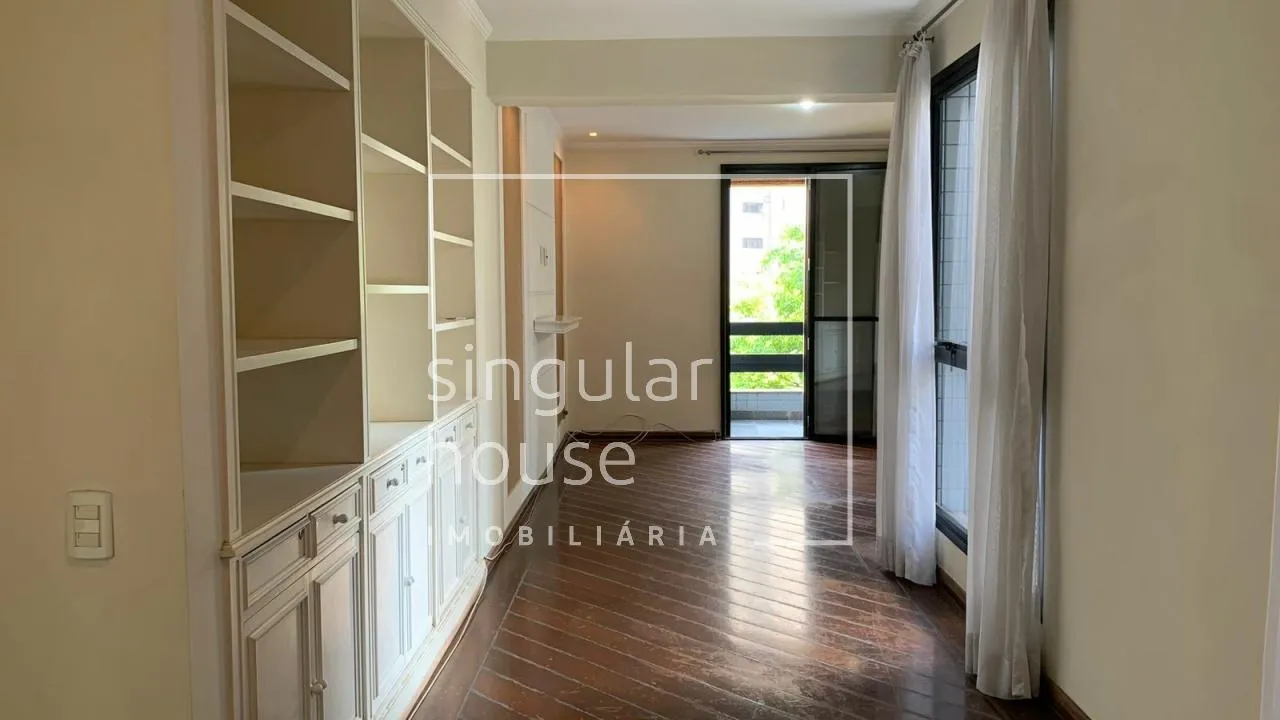 Apartamento com 4 suítes à venda em Moema, São Paulo, por R$ 6.000.000 Imagem 13