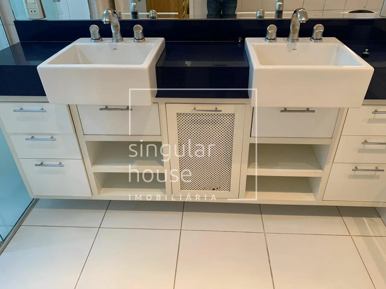 Apartamento com 4 suítes à venda em Moema, São Paulo, por R$ 6.000.000 Imagem 14
