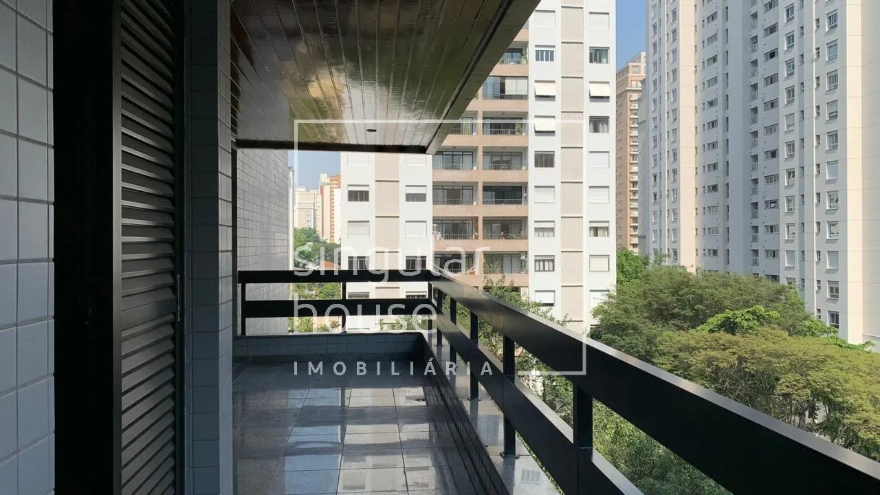 Apartamento com 4 suítes à venda em Moema, São Paulo, por R$ 6.000.000 Imagem 17
