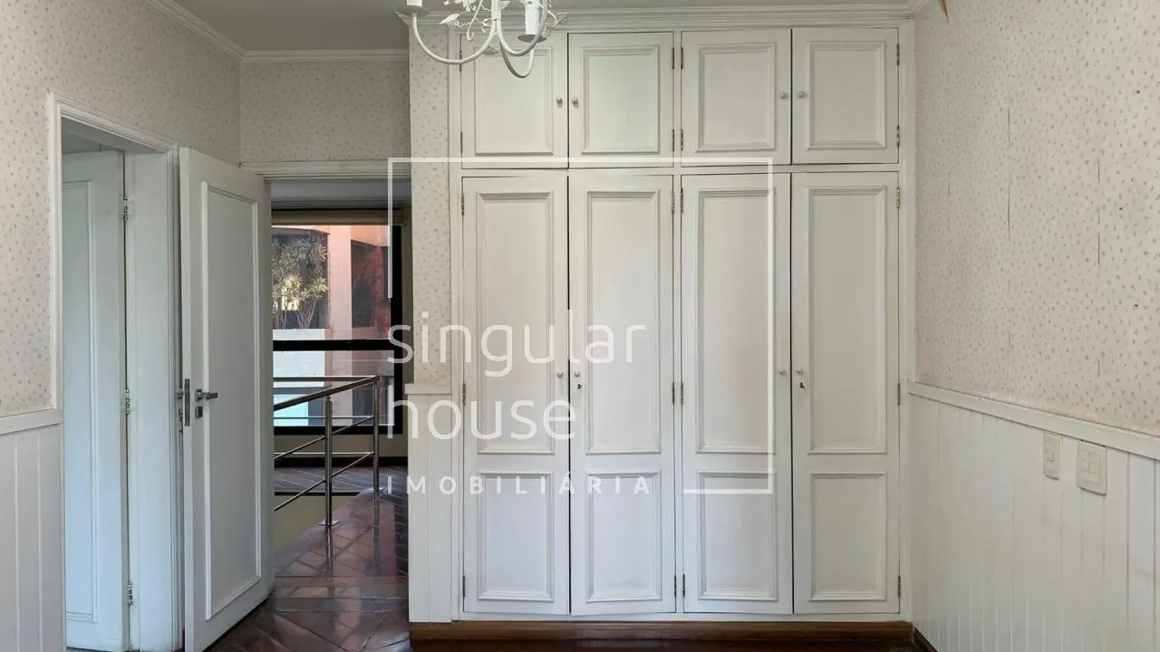 Apartamento com 4 suítes à venda em Moema, São Paulo, por R$ 6.000.000 Imagem 18