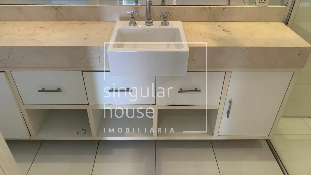 Apartamento com 4 suítes à venda em Moema, São Paulo, por R$ 6.000.000 Imagem 19